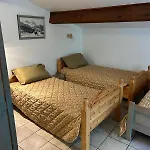 Casa vacanze Nature Stay, French