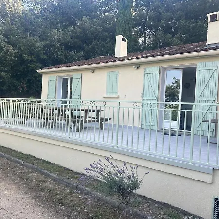 Nyaraló Nature Stay, French *