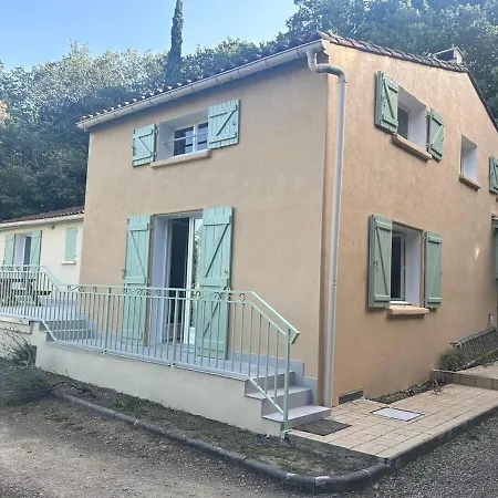 Nature Stay, French Дом отдыха
