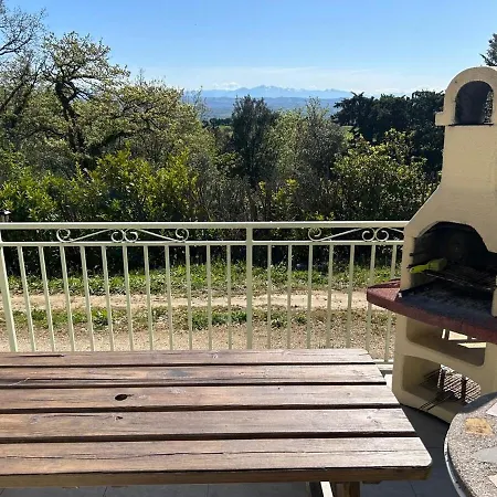 Nature Stay, French Villarzel-du-Razes