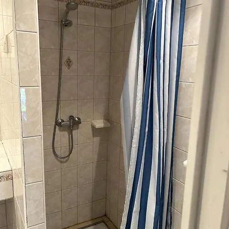 Nyaraló Nature Stay, French *
