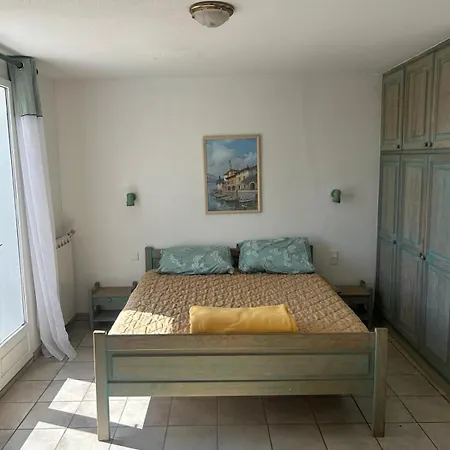 Nature Stay, French *