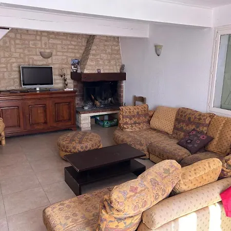 Nature Stay, French Villarzel-du-Razes