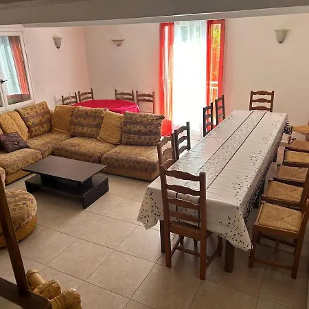 Nature Stay, French Дом отдыха