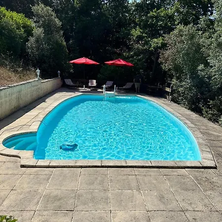 Nature Stay, French Ferienhaus