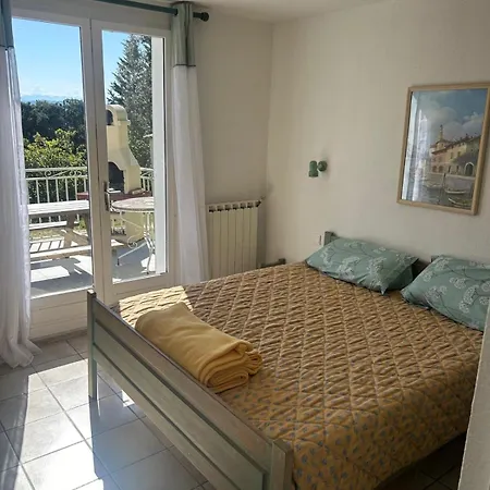 Nature Stay, French Prázdninový dům Villarzel-du-Razes