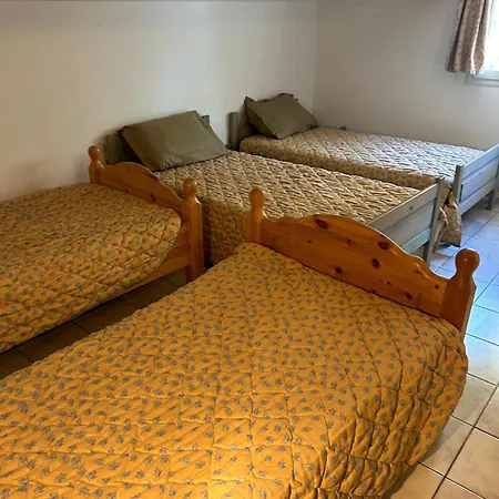 Nature Stay, French 펜션 Villarzel-du-Razes