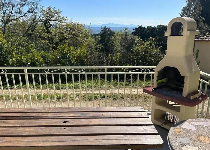Nature Stay, French Villarzel-du-Razes