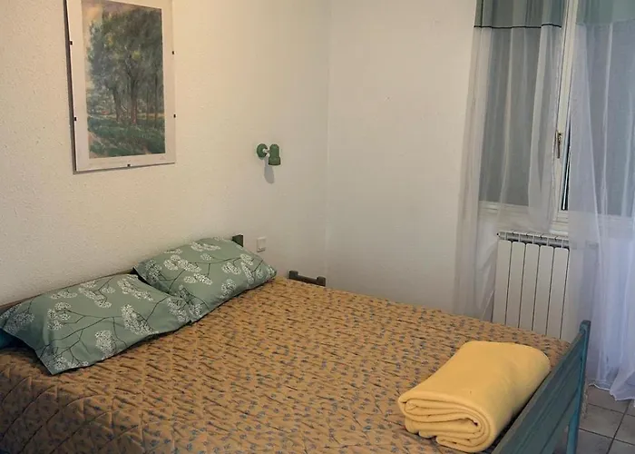 Nature Stay, French *