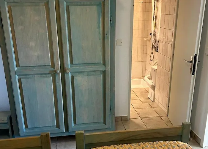 Дом отдыха Nature Stay, French Villarzel-du-Razes
