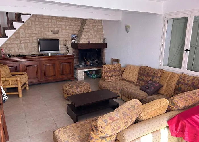 Nature Stay, French Villarzel-du-Razes