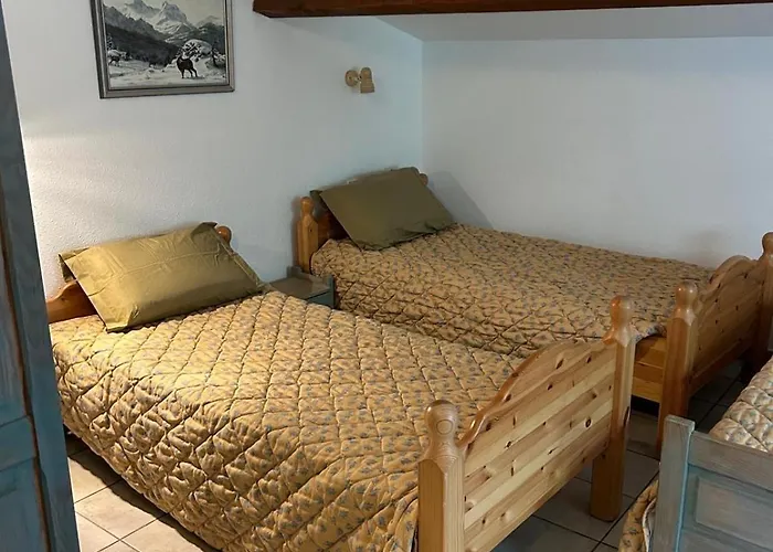 Дом отдыха Nature Stay, French