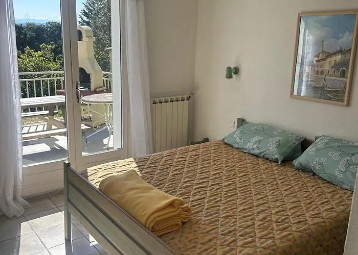 Nature Stay, French Дом отдыха Villarzel-du-Razes