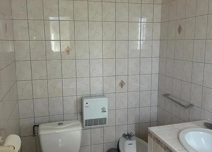 Nature Stay, French Дом отдыха