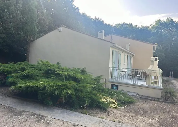 Nature Stay, French Дом отдыха