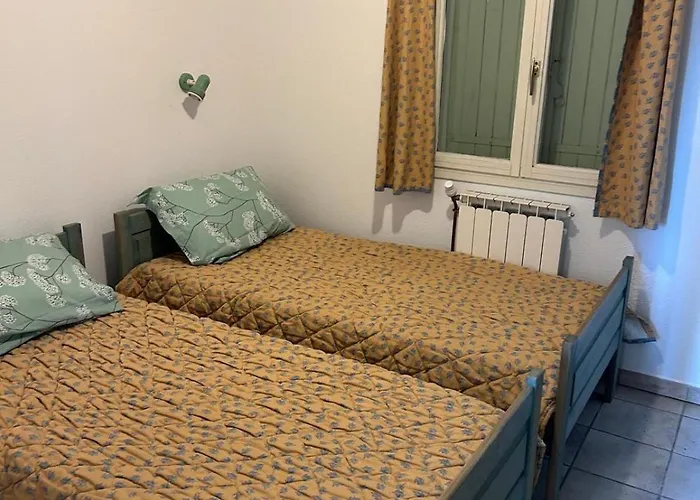 Nature Stay, French * Villarzel-du-Razes