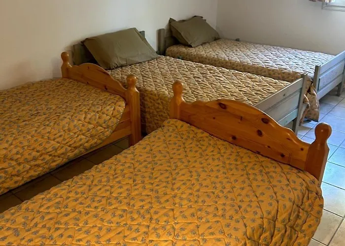 Nature Stay, French Дом отдыха Villarzel-du-Razes